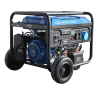 Бензиновый генератор  АБ8-О230-ВМ121Э