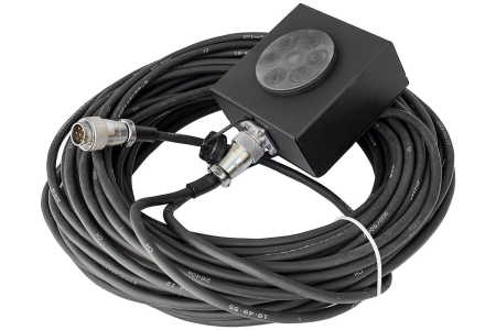 Дизельный генератор  DUAL DWG-500