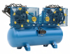 Поршневой компрессор  К3M/7