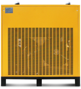 Рефрижераторный осушитель воздуха Berg OB-110 16 бар фото