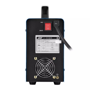 Сварочный инвертор MMA ПТК МАСТЕР ARC 250 F25 фото