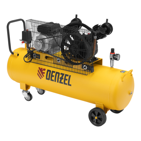 Поршневой компрессор  BCV2300/100