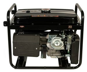 Бензиновый генератор Lifan 7 GF2-3 (7500-3) 00004765 Бензиновый генератор Lifan 7 GF2-3 (7500-3) 00004765 фото