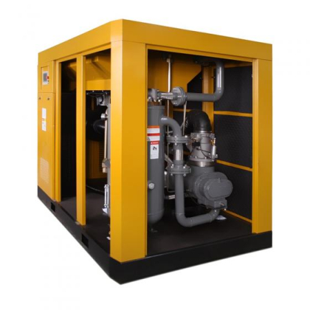 Винтовой компрессор Berg ВК-250-Е 12 (IP54)